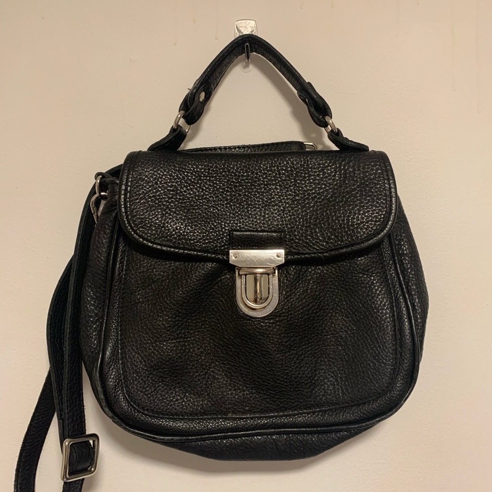 Early generation phoebe bag roots